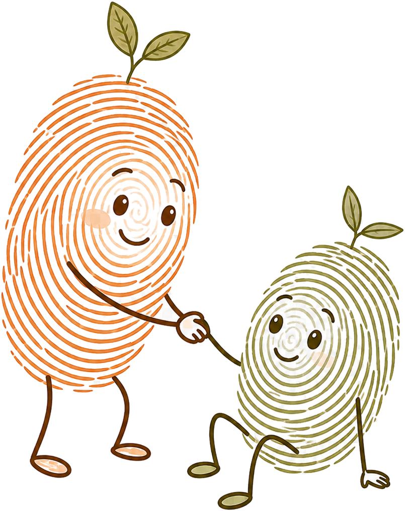Helping a friend